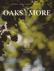 couverture oaks&more